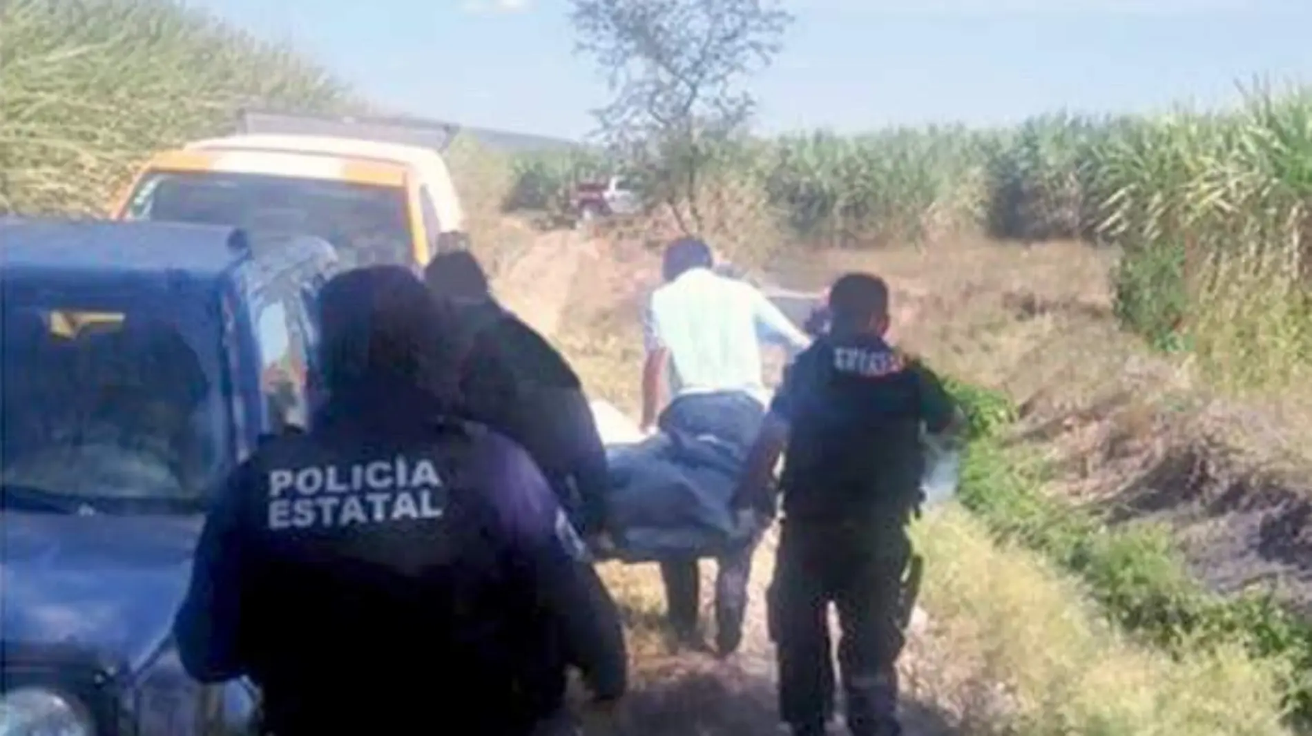 foto por andar con una mujer casada